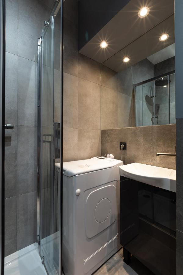 Apartament Nad Motlawa Гданск Екстериор снимка