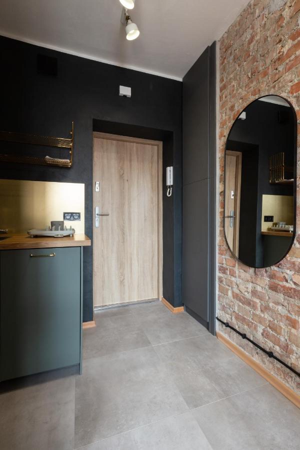 Apartament Nad Motlawa Гданск Екстериор снимка